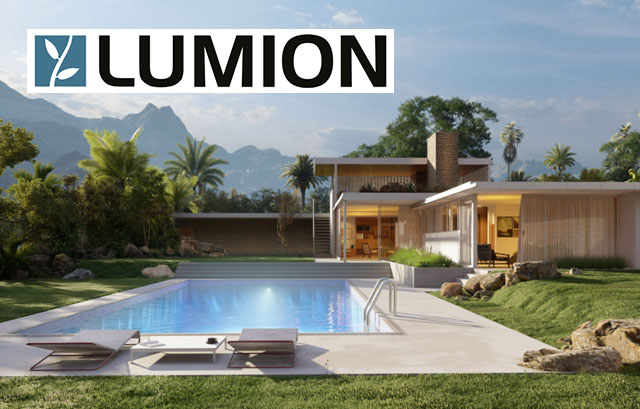 Lumion