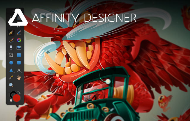 affinity designer