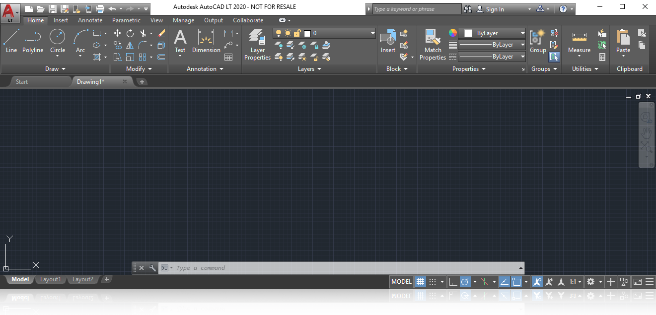 autocad lt