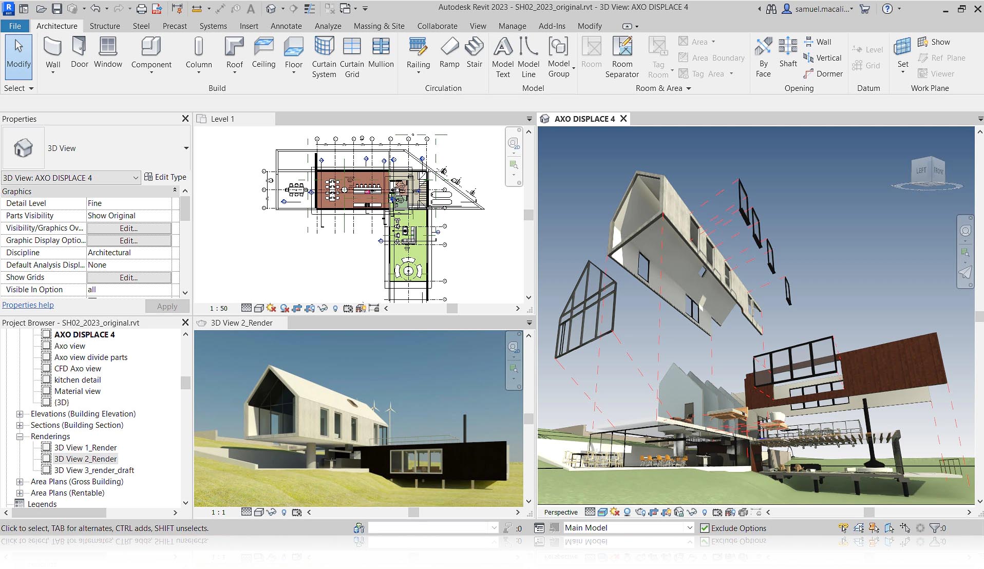 autodesk revit